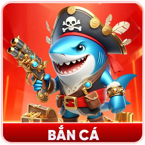 bắn cá